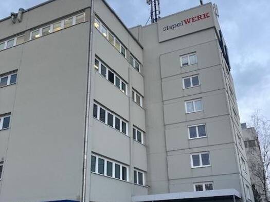 Lagerhalle zur Miete provisionsfrei 82.480 € 10.310 m² Lagerfläche Rahlstedt Wandsbek 22145