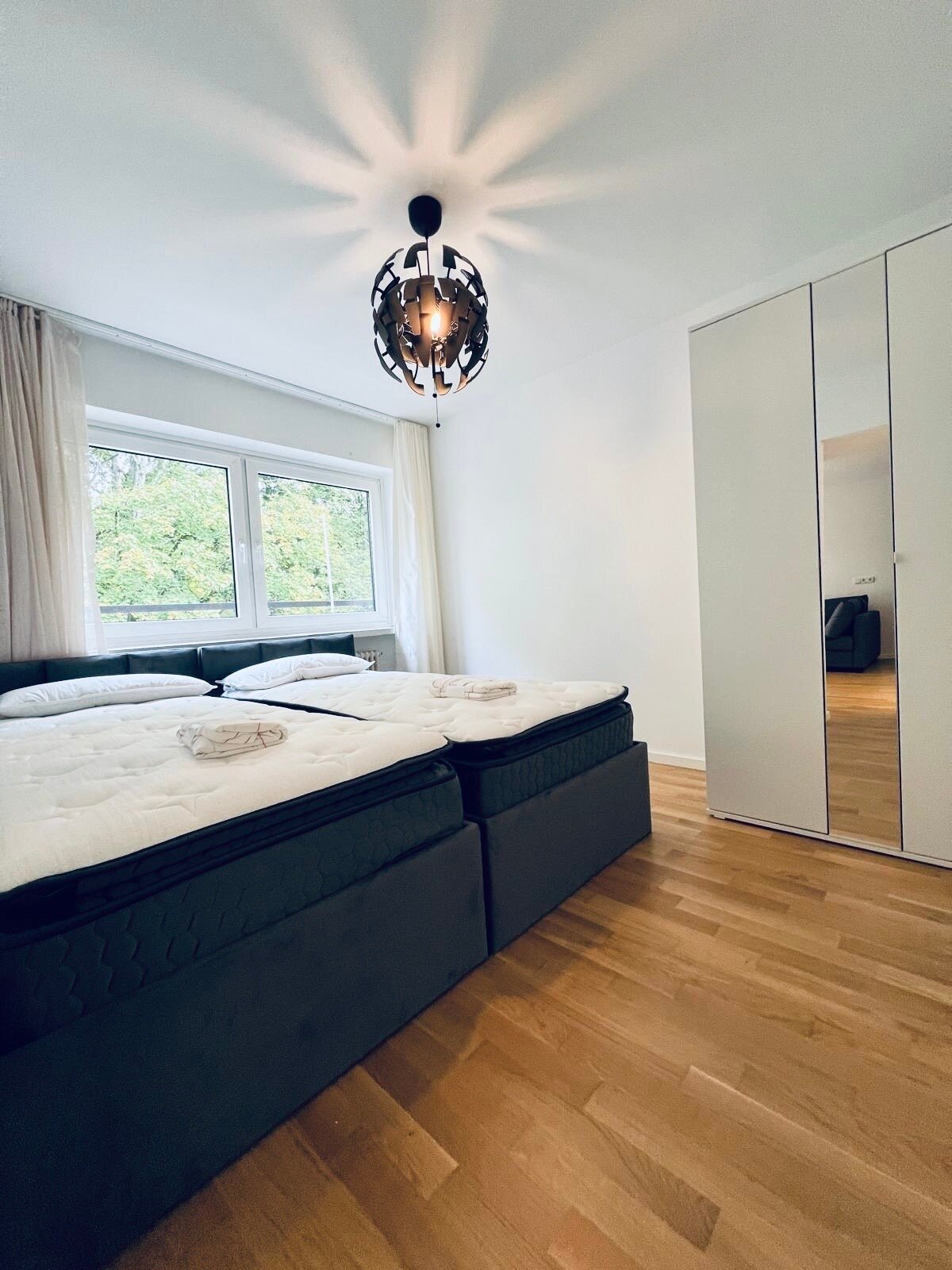 Wohnung zum Kauf 349.000 € 2 Zimmer 40 m²<br/>Wohnfläche 2.<br/>Geschoss ab sofort<br/>Verfügbarkeit Harlaching München 81545