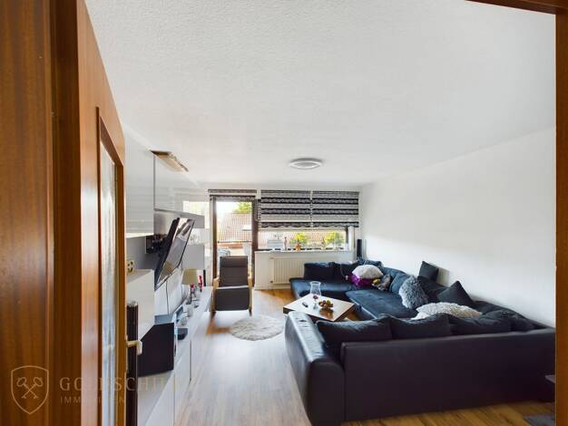 Wohnung zum Kauf 298.500 € 3 Zimmer 85,6 m² 2. Geschoss Sielmingen Filderstadt / Sielmingen 70794