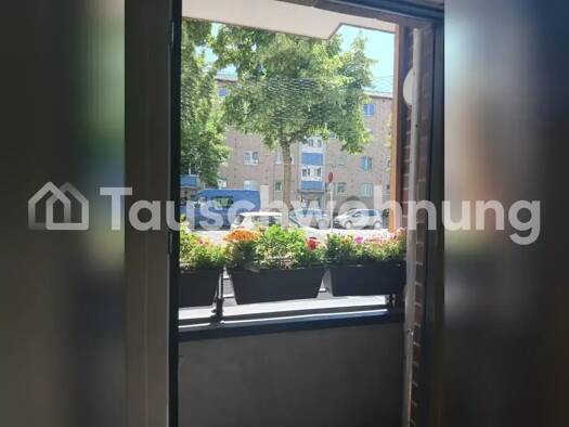 Wohnung zur Miete Tauschwohnung 400 € 1,5 Zimmer 45 m² Britz Berlin 12047