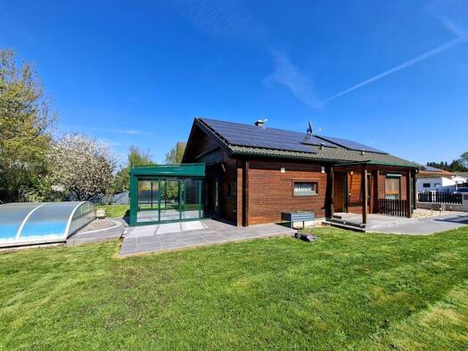Einfamilienhaus zum Kauf 563.000 € 4 Zimmer 224 m² 737 m² Grundstück Leopoldsdorf im Marchfeld 2285