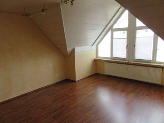 Wohnung zur Miete 620 € 3 Zimmer 73 m² 2. Geschoss Hauptstrasse 54 Spaichingen 78549