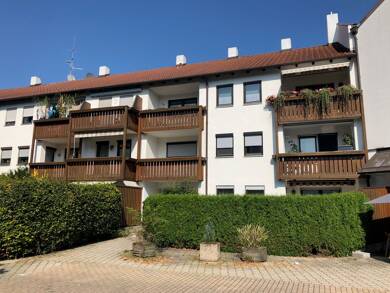 Wohnung zur Miete 750 € 1 Zimmer 35 m² Geschoss 1/3 frei ab 01.10.2025 Heimstetten Kirchheim bei München 85551