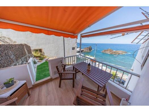 Wohnung zum Kauf 186.000 € 1 Zimmer 46 m² 5. Geschoss el Pris 115 Tacoronte 38358