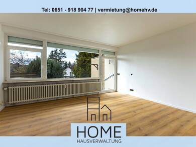 Wohnung zur Miete 730 € 3 Zimmer 70 m² frei ab sofort Ruwer 1 Trier 54292