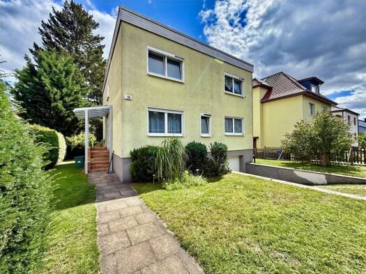 Einfamilienhaus zum Kauf 725.000 € 5 Zimmer 183,6 m² 596 m² Grundstück Reinickendorf Reinickendorf 13407