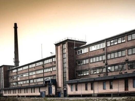 Lagerhalle zur Miete 5,95 € 4.500 m² Lagerfläche Traiskirchen 2514