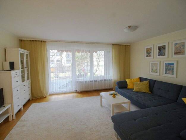 Wohnung zum Kauf provisionsfrei 486.000 € 4,5 Zimmer 100 m² 1. Geschoss frei ab 30.04.2026 Prof.-Kurz-Str.12 Inningen Augsburg 86199