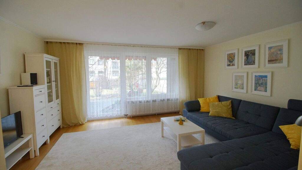 Wohnung zum Kauf provisionsfrei 486.000 € 4,5 Zimmer 100 m² 1. Geschoss frei ab 30.04.2026 Prof.-Kurz-Str.12 Inningen Augsburg 86199