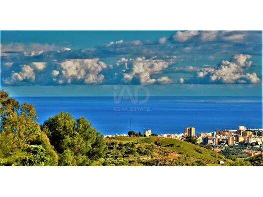 Chalet zum Kauf 1.695.000 € 4 Zimmer 303 m² 1.293 m² Grundstück Mijas 29650