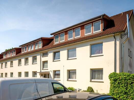 Wohnung zur Miete 789 € 5 Zimmer 93,4 m² 1. Geschoss frei ab 11.08.2026 Eschenweg 31 Zeven Zeven 27404