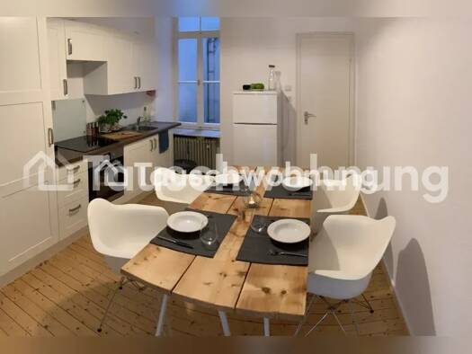 Wohnung zur Miete Tauschwohnung 350 € 1,5 Zimmer 47 m² 1. Geschoss Aachen Aachen - Mitte 52066
