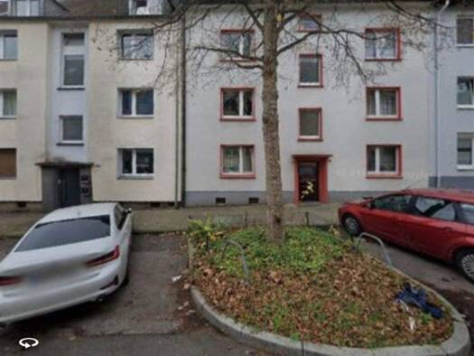 Wohnung zur Miete 325 € 2 Zimmer 51 m² Siemensstr. 42 Altendorf Essen , Ruhr 45143