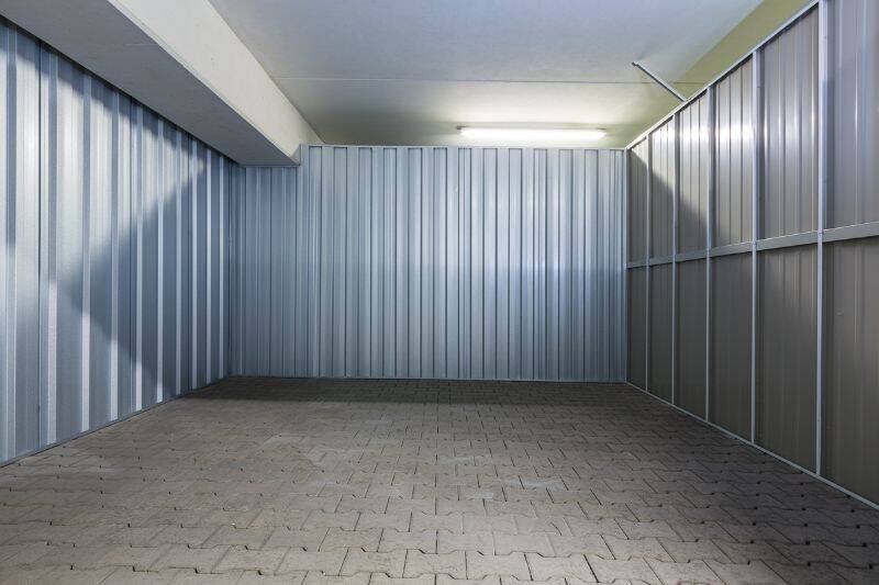 Außenstellplatz zur Miete - Ansicht 3