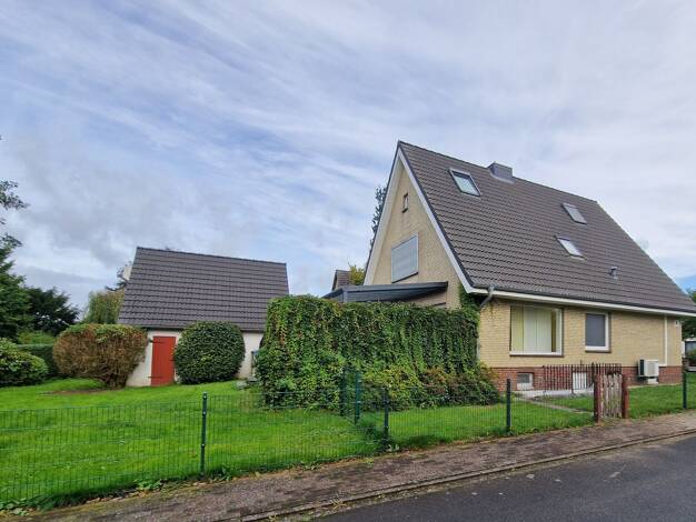 Einfamilienhaus zum Kauf 445.000 € 6 Zimmer 165 m² 600 m² Grundstück frei ab 01.12.2026 Westerhorn 25364