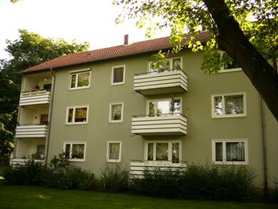 Wohnung zur Miete 709 € 4 Zimmer 76 m² EG frei ab 01.08.2025 Am Anger 51 Innenstadt Gütersloh 33332