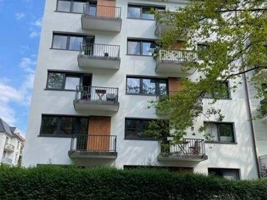 Wohnung zur Miete 960 € 2 Zimmer 55,5 m² 2. Geschoss Schwenckestraße 82 Eimsbüttel Hamburg-Eimsbüttel 20255