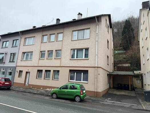 Wohnung zur Miete 400 € 2 Zimmer 68 m² Brügge Lüdenscheid 58515