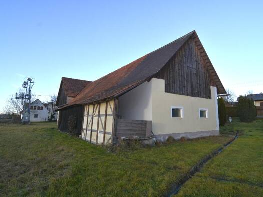 Haus zum Kauf 199.000 € 4 Zimmer 100 m² 3.887 m² Grundstück Straden, Bad Radkersburg, Südoststeiermark, Südbur 8345