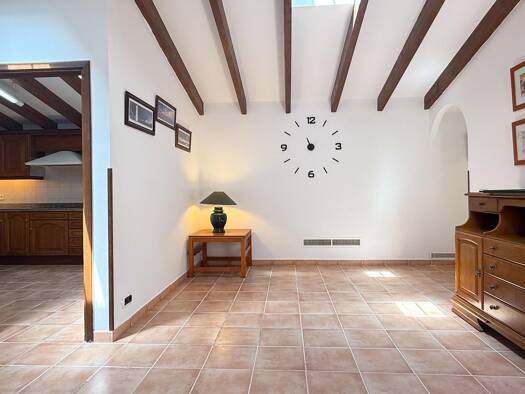 Stadthaus zum Kauf provisionsfrei 450.000 € 4 Zimmer 80 m² 99 m² Grundstück Puerto Pollensa 07460