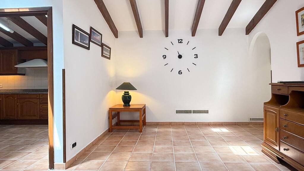 Stadthaus zum Kauf provisionsfrei 450.000 € 4 Zimmer 80 m² 99 m² Grundstück Puerto Pollensa 07460