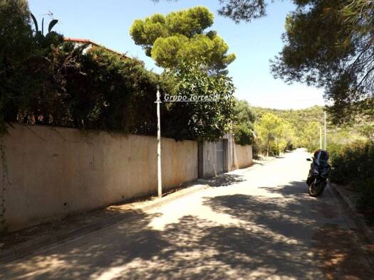 Acker-/Waldstück zum Kauf 30.000 € Calafell 43882
