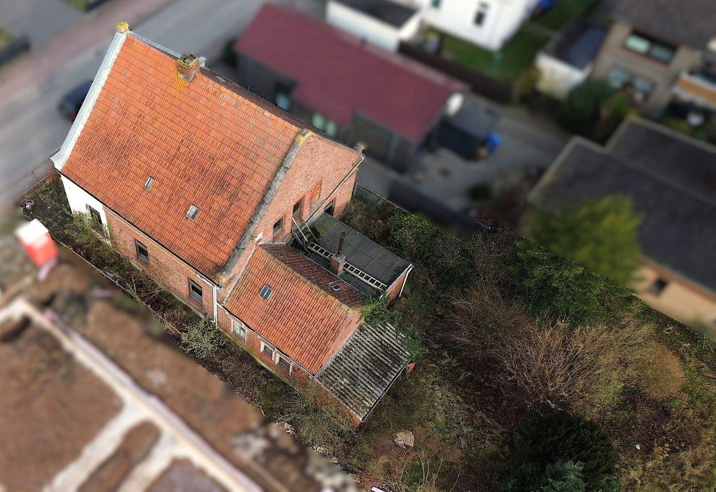 Einfamilienhaus zum Kauf - Ansicht 3