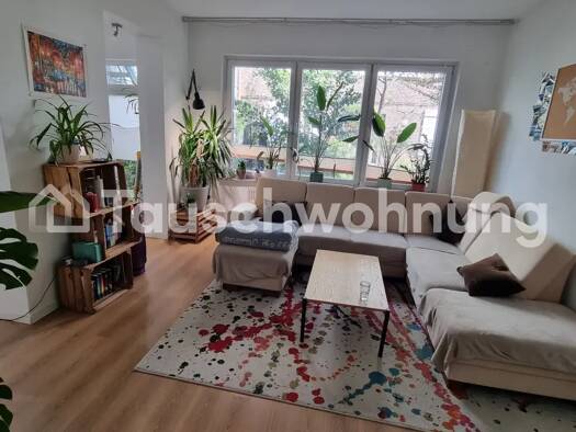 Wohnung zur Miete Tauschwohnung 930 € 3,5 Zimmer 95 m² Steintor Bremen 28203
