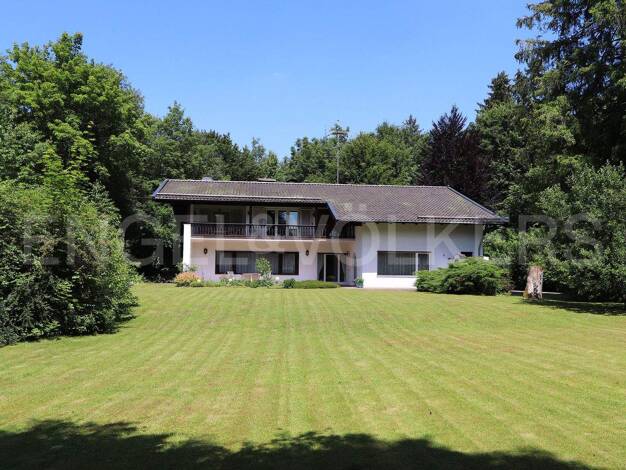 Grundstück zum Kauf 2.275.000 € 3.387 m² Grundstück Baugenehmigung vorhanden Baldham Vaterstetten 85598