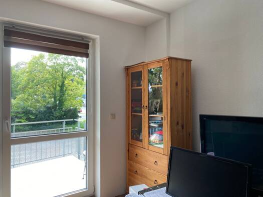 Wohnung zum Kauf 160.000 € 2 Zimmer 67 m² 1. Geschoss frei ab sofort Radeberg Radeberg 01454