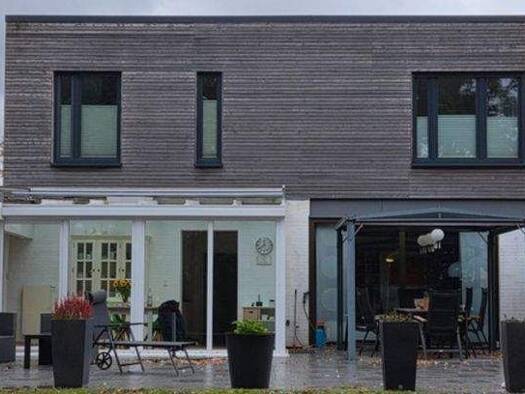 Einfamilienhaus zum Kauf 750.000 € 7 Zimmer 207 m² 935 m² Grundstück frei ab sofort Bargkoppel 37 Harksheide Norderstedt 22844