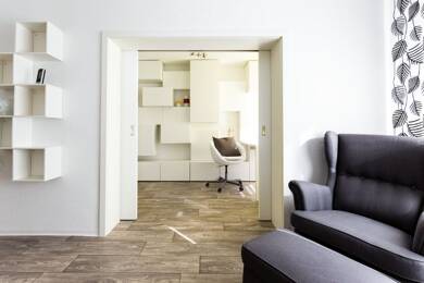 Wohnung zur Miete 750 € 3 Zimmer 57,5 m² 1. Geschoss frei ab 01.10.2025 F.-C.-Weiskopf-Str. 3 Senftenberg Senftenberg 01968