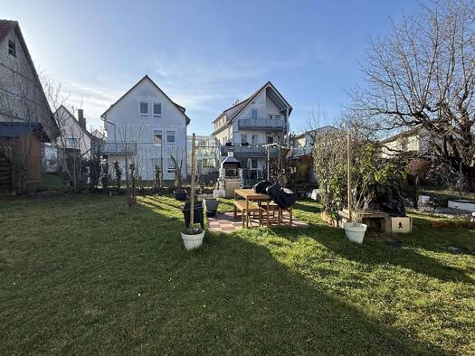 Wohnung zum Kauf 340.000 € 3 Zimmer 85 m² 1. Geschoss Esslingen_Kreis 73765