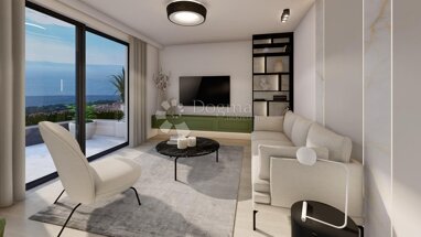 Wohnung zum Kauf 302.416 € 3 Zimmer 73 m² Makarska center 21300