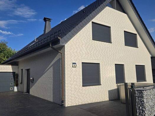 Einfamilienhaus zum Kauf 670.000 € 7 Zimmer 230 m² 565 m² Grundstück Bockum-Hövel Hamm 59075