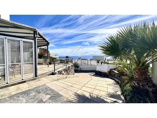 Chalet zum Kauf 675.000 € 3 Zimmer 150 m² 588 m² Grundstück El Rosario 38190