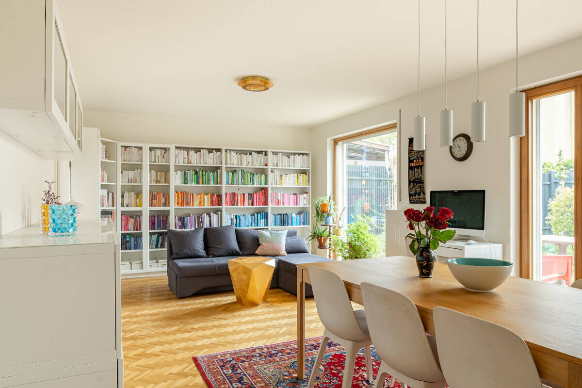 Haus – Potsdam, Stern - Ansicht 5