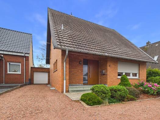 Einfamilienhaus zur Miete 1.000 € 4 Zimmer 103,2 m² Unterbruch Heinsberg 52525