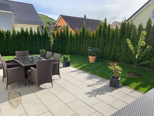 Einfamilienhaus zum Kauf 625.000 € 5 Zimmer 125,4 m² 389 m² Grundstück Blumberg Blumberg 78176