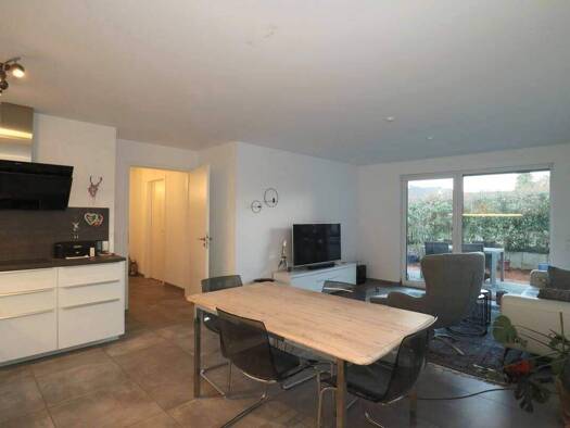 Wohnung zur Miete 1.190 € 3 Zimmer 85,8 m² EG frei ab 01.05.2026 Stürzelberg Dormagen 41541