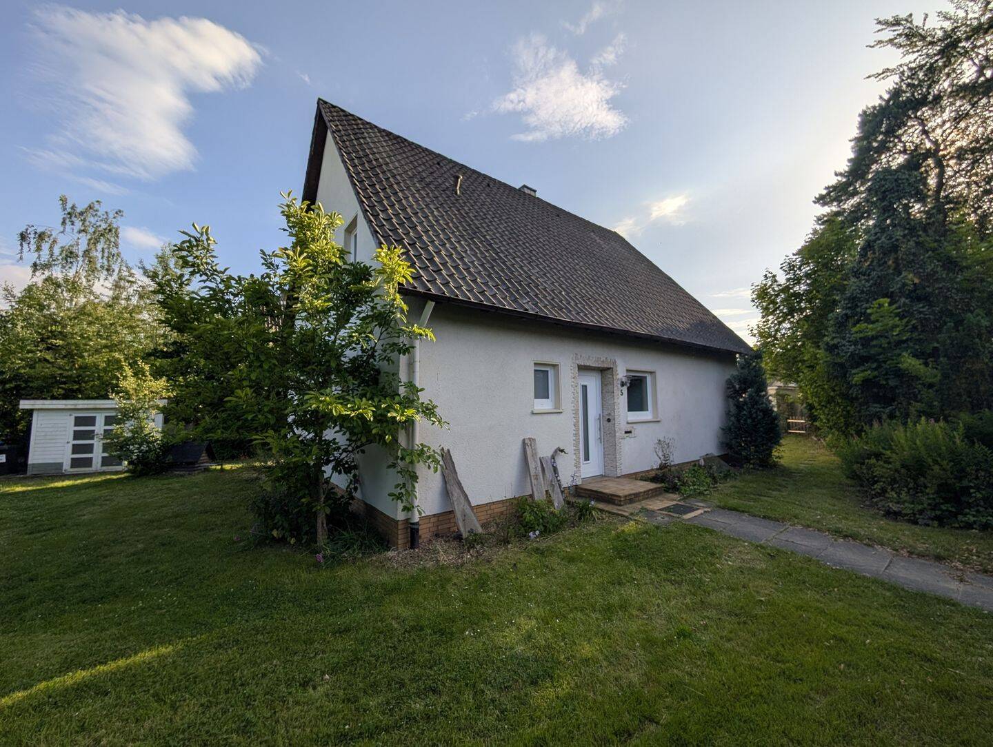 Einfamilienhaus zum Kauf – pohled 5