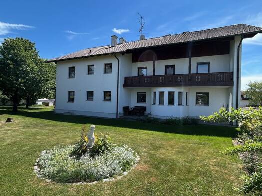 Mehrfamilienhaus zum Kauf 490.000 € 14 Zimmer 250 m² 1.443 m² Grundstück Langenisarhofen Moos 94554