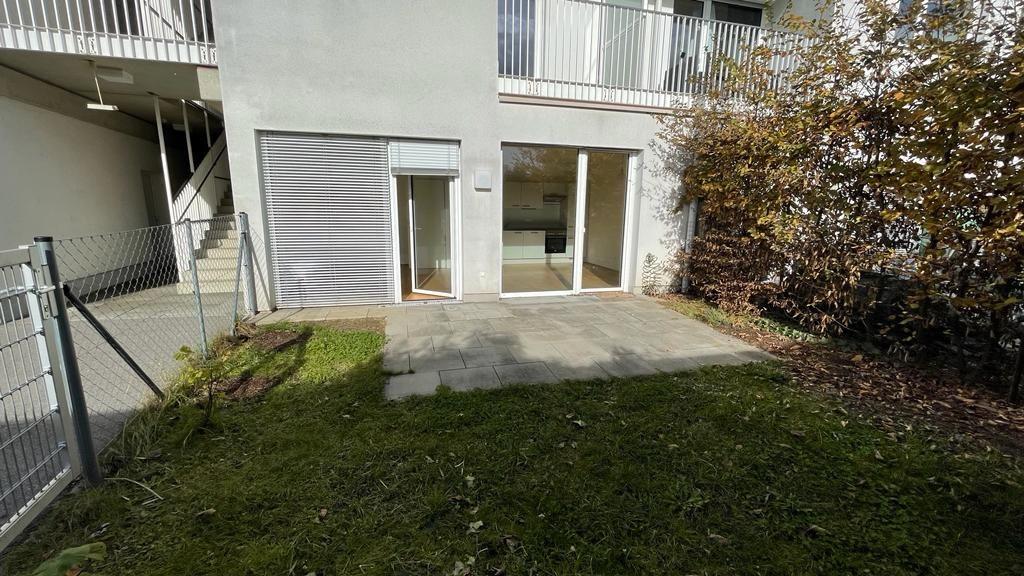 Wohnung zur Miete 750 € 3 Zimmer 51,3 m²<br/>Wohnfläche EG<br/>Geschoss Plüddemanngasse 56 Sankt Leonhard Graz 8010