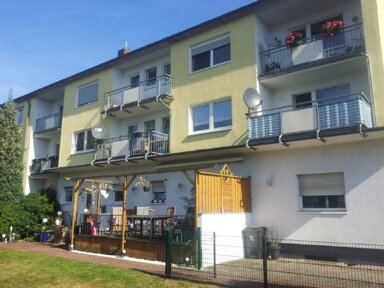 Wohnung zur Miete 350 € 2 Zimmer 50 m² 1. Geschoss frei ab 01.11.2024 Harringholz 1 Statistischer Bezirk 42 Hamm 59077