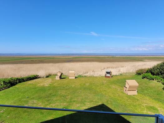 Wohnung zum Kauf 425.000 € 2 Zimmer 43 m² Morsum Sylt 25980