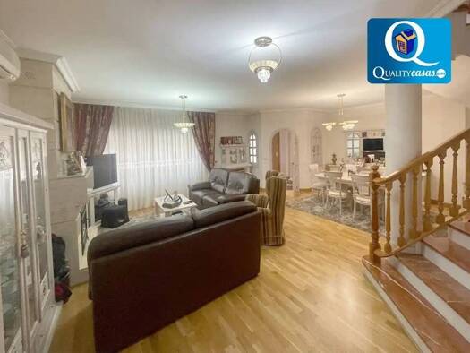 Chalet zum Kauf 398.000 € 3 Zimmer 200 m² Maestro Chapí Sant Vicent del Raspeig / San Vicente del Raspeig 03690