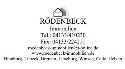 Rödenbeck Immobilien