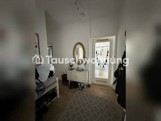 Wohnung zur Miete Tauschwohnung 950 € 2,5 Zimmer 63 m² 1. Geschoss Darmstadt Darmstadt 64287