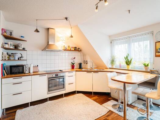 Wohnung zum Kauf 230.000 € 3 Zimmer 66,6 m² EG Emmendingen Emmendingen 79312