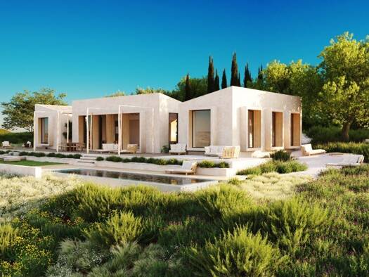 Rustico zum Kauf 2.550.000 € 3 Zimmer 16.030 m² Grundstück Lloret de Vistalegre 07518